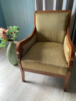 Vintage Living room chair