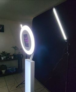 Photobooth for sale