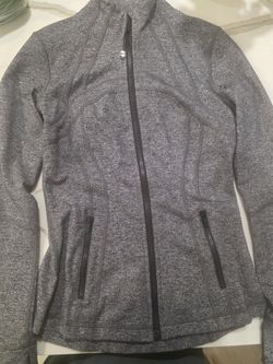 Lululemon Define Jacket 