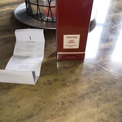 Tom Ford Lost Cherry 100 mL Bottle