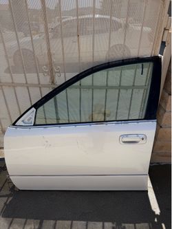 Gs300 door