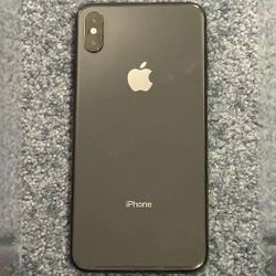 iPhone X Max 