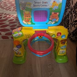 Vtech Sports