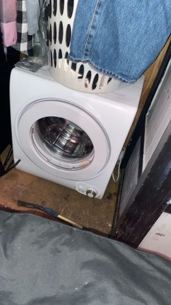 Compact dryer