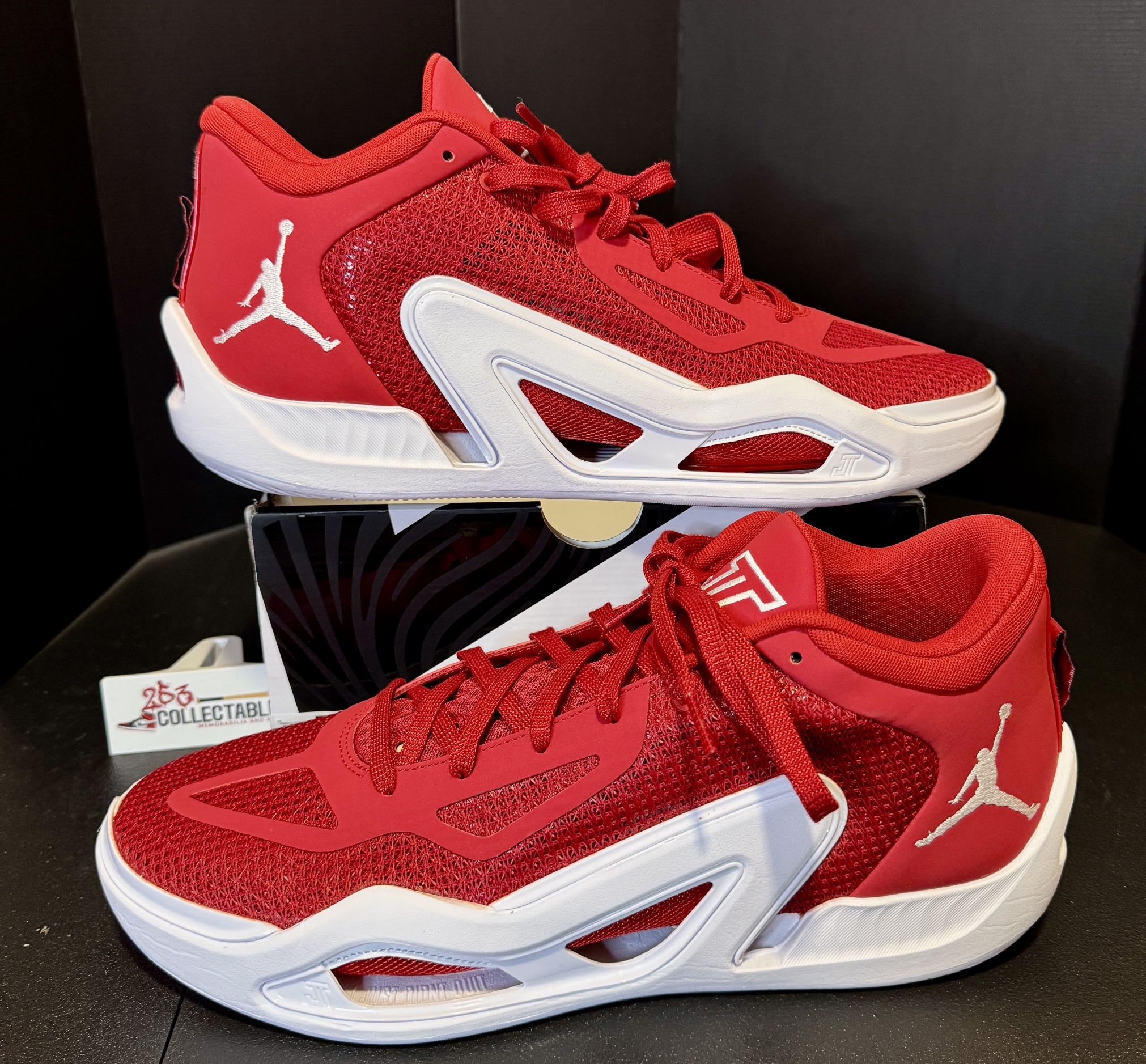 Jordan Tatum 1 TB-FB2863-600