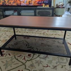 Ikea FJÄLLBO Coffee Table
