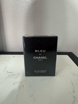 BLEU DE CHANEL MEN FRAGANCE BRAND NEW!!🆕🔥