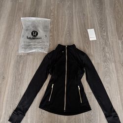 Lululemon jacket