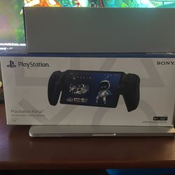PlayStation Portal