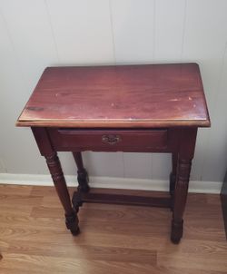 Table... $50