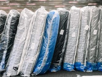 Twin Mattresses - Kids' Favorite | Just $25 Down | Same Day Delivery