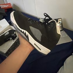 Oreo Retro 5 