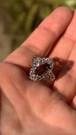 Vintage ring