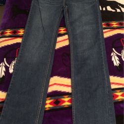Levi 511 Size 20 Reg 30/32