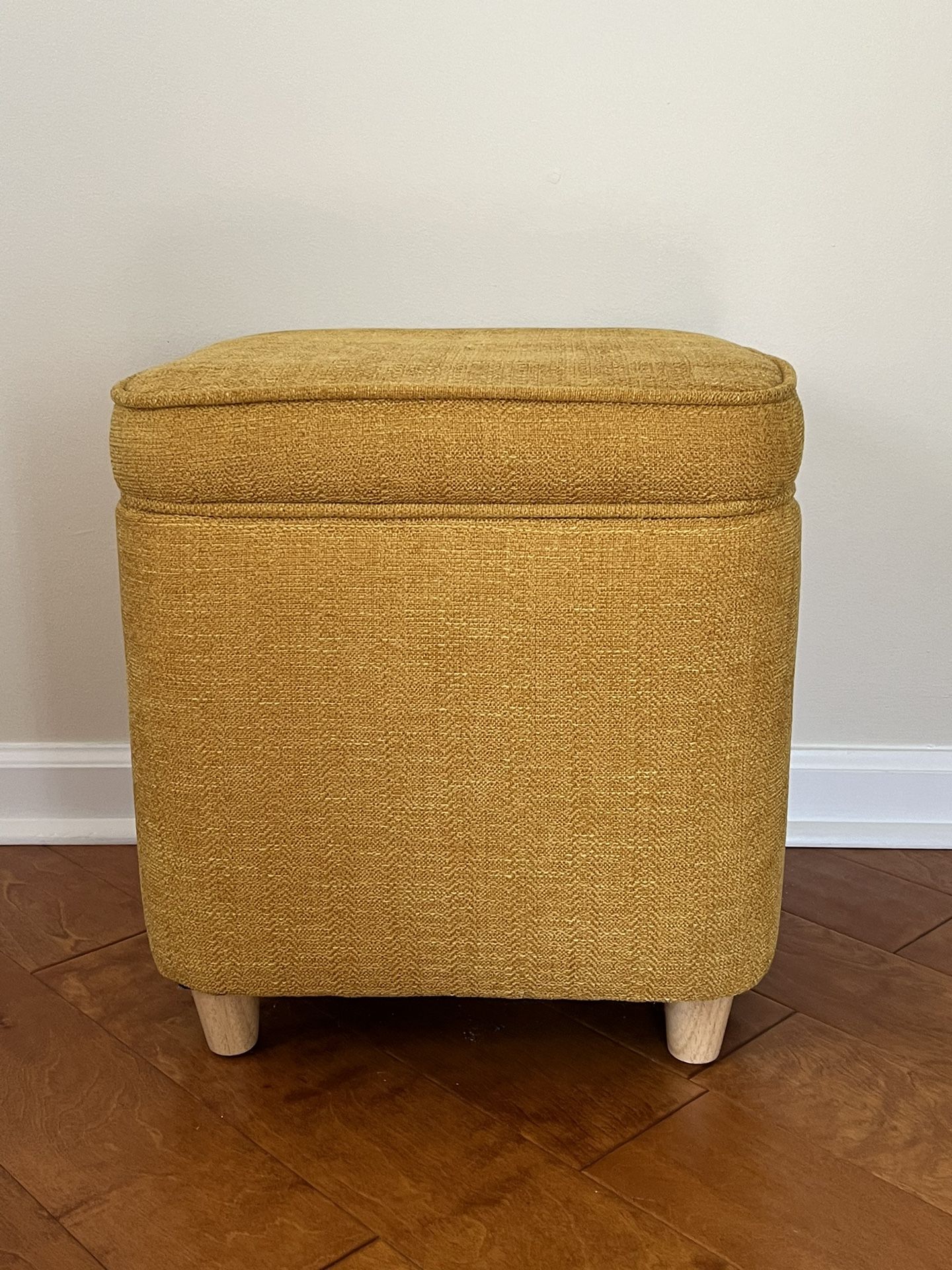 Storage Ottoman