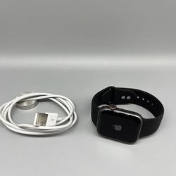 Apple Watch Series 5 Cellular + GPS