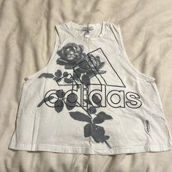 Adidas Tank Top