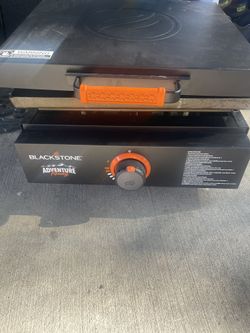 Blackstone Mini Grill 