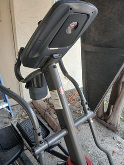 Schwinn Stairstepper