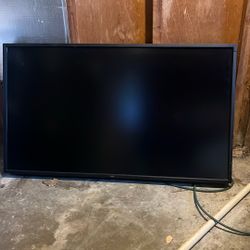 46 Inch LCD monitor