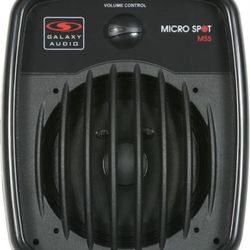 Galaxy Audio MS5 Micro Spot 5 