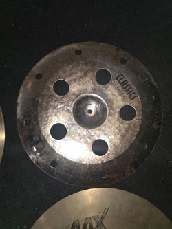 Meinl classics china