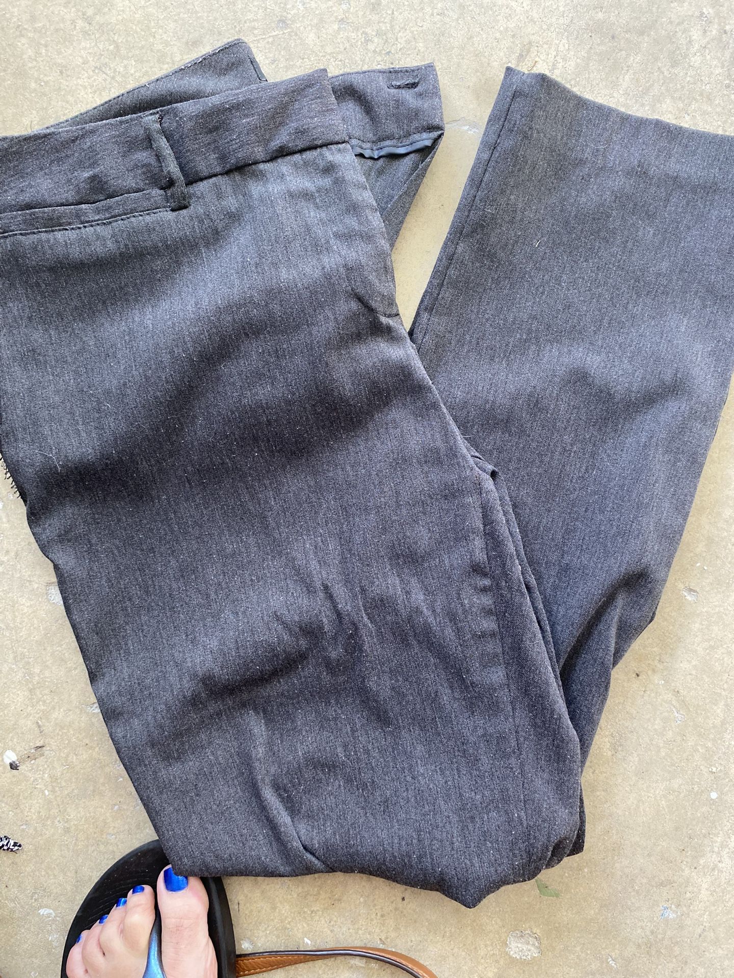 Pants