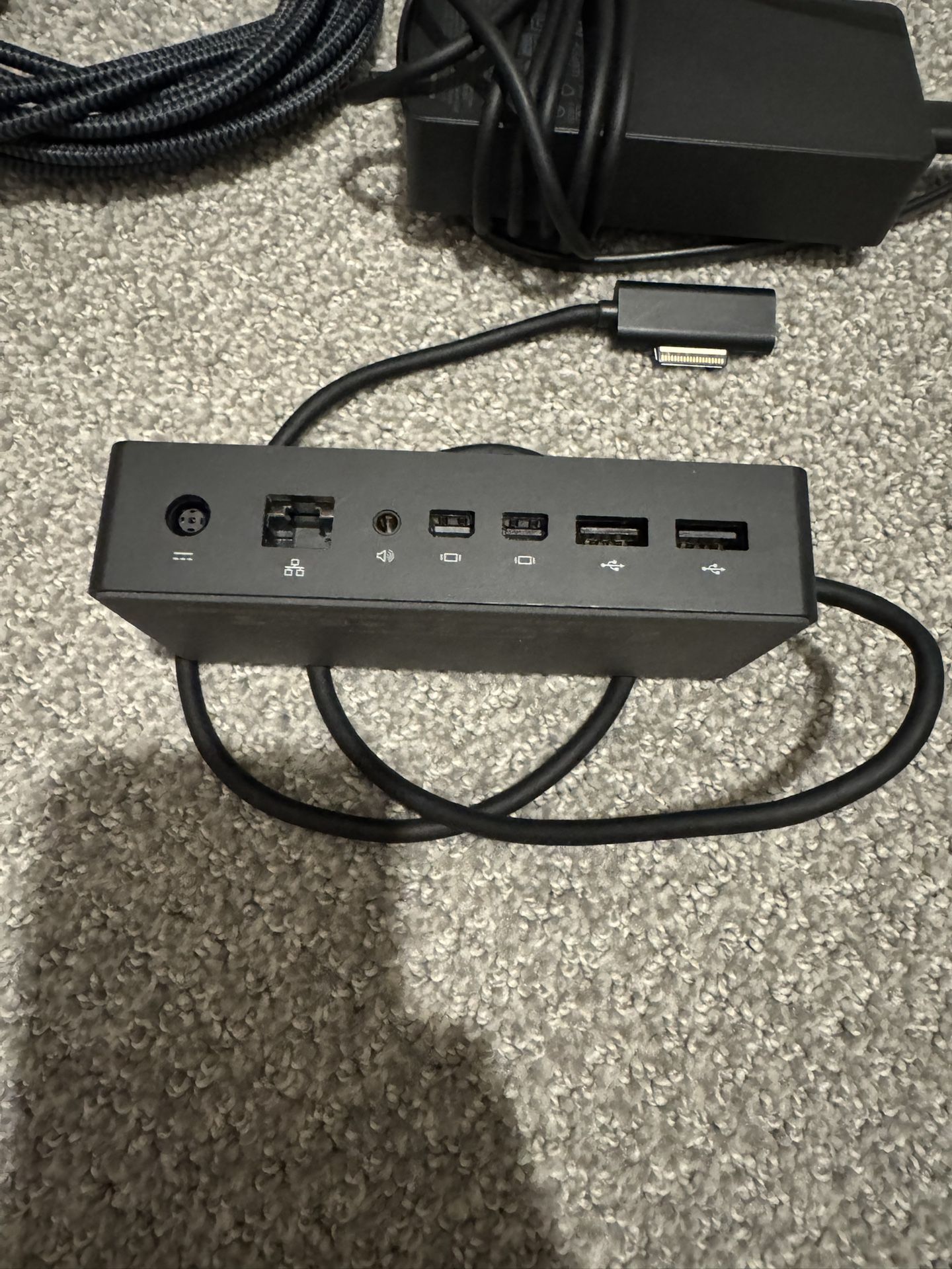 Microsoft Surface 2 Docking Station