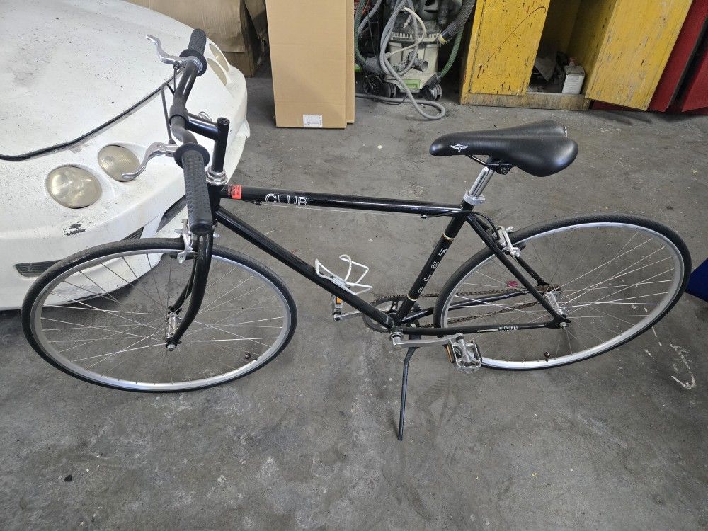 Adult Bike For Sale 