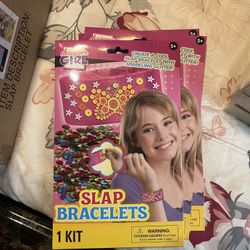 bracelet kits 