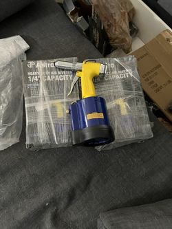 Air Riveter
