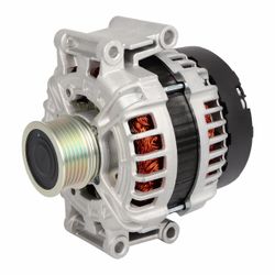 🔥 AUDI 3.0L 150A ALTERNATOR