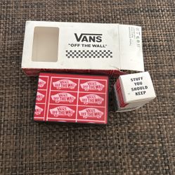 Vans Wireless Speaker 