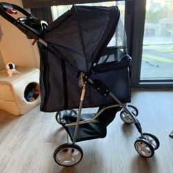 Pet Stroller