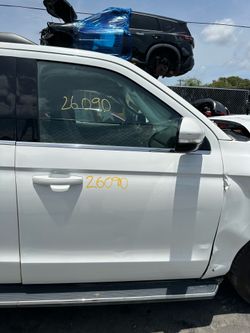 Front RH Passenger Side Door 2017 2024 Ford Expeditions ⚠️CHECK PICTURES⚠️