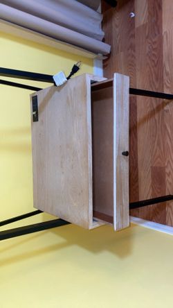 Small desk