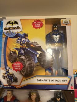 Batman Toy