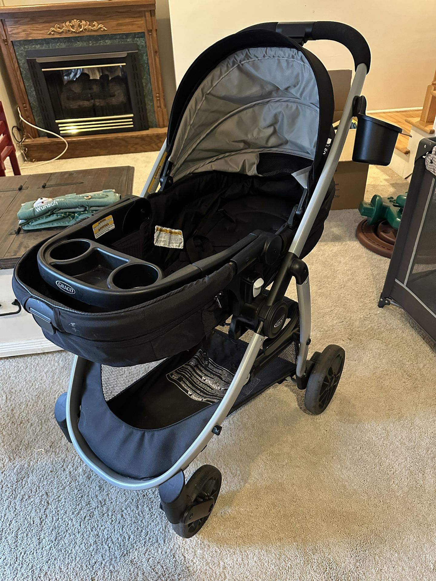 Graco Modes Stroller