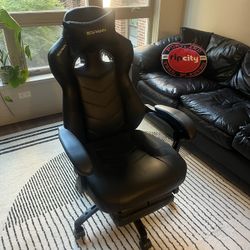 Reclining Desk chair