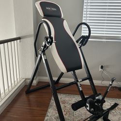 Inversion Chair 