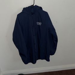 Vintage Vans Rain Coat Men’s L