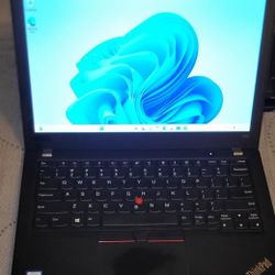 Lenovo ThinkPad X280 Laptop 