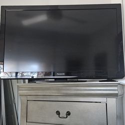 Used 55" TV