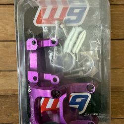 Surron LBX Warp 9 Bar Clamp