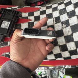 Honda Blind spot module