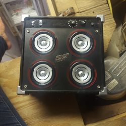 Power Tour Guitar 