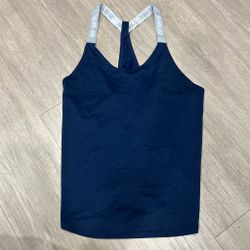 Nike Just Do It Tank Top