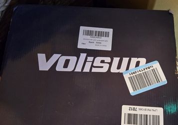 Volisun LED Outdoor Landscape Lights