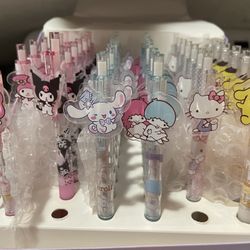 Hello Kitty Pens