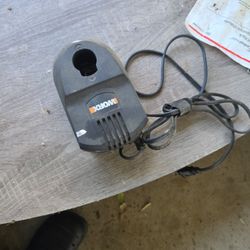 Worx Charger 